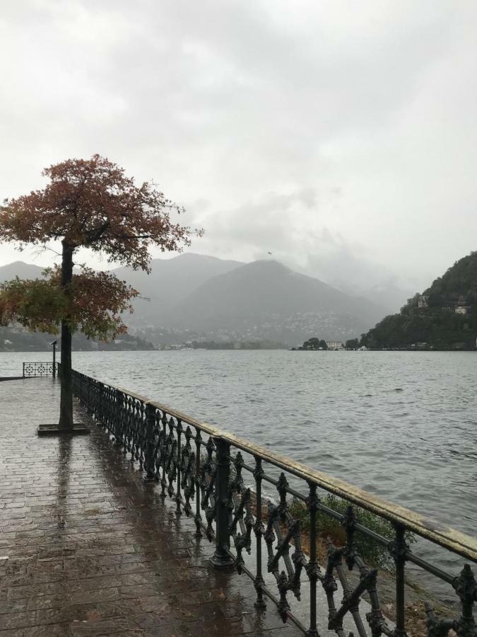 Como Bellevue Exterior foto