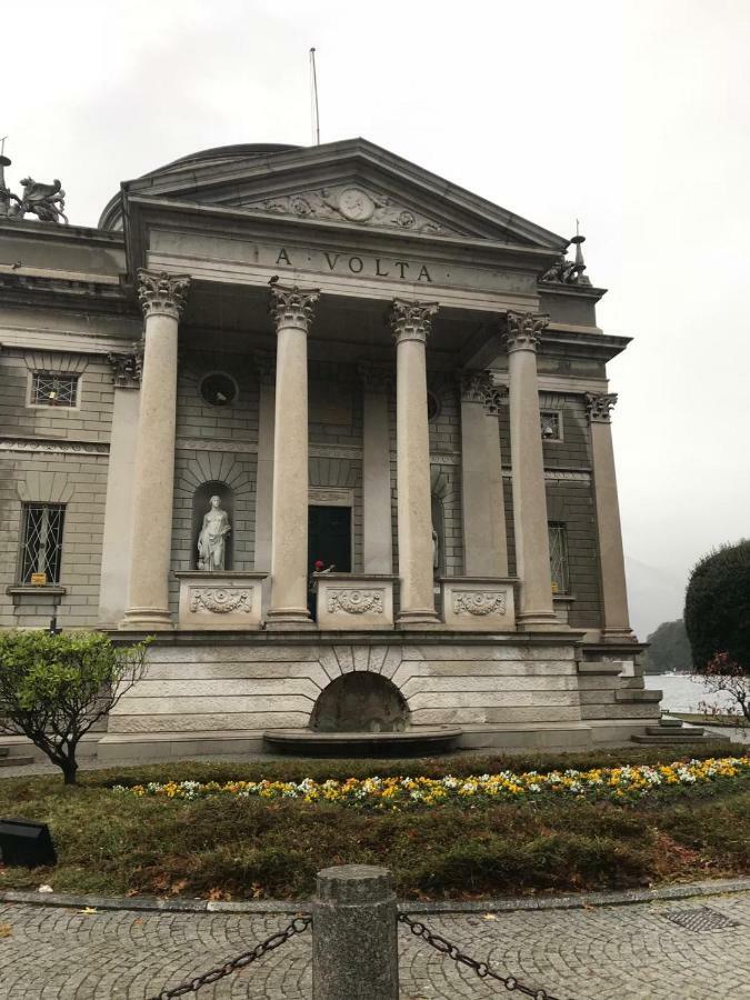 Como Bellevue Exterior foto