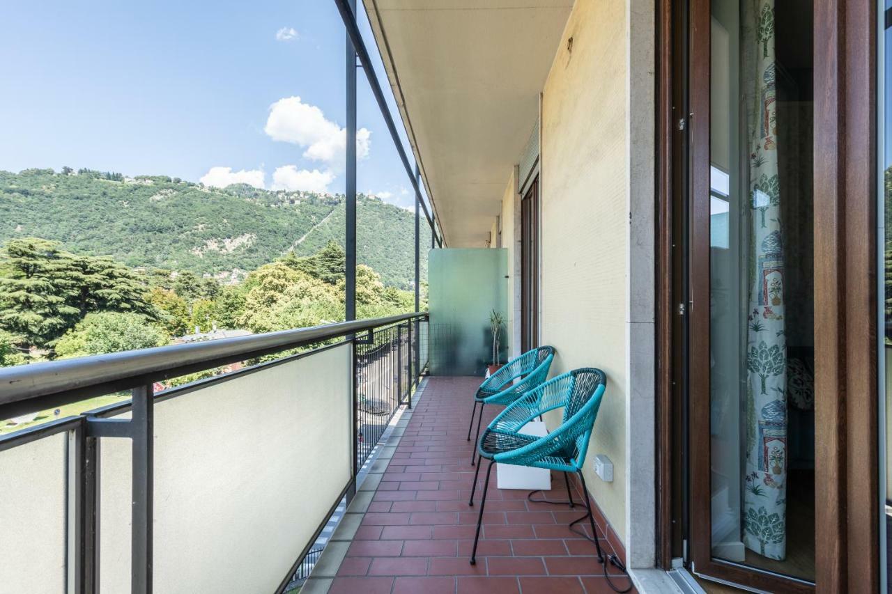Como Bellevue Exterior foto